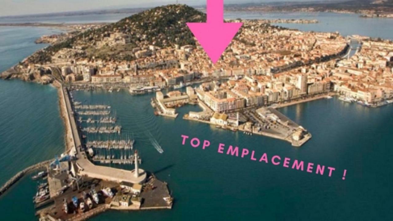 Magnifique T2 Neuf Top Emplacement ! แซ็ต ภายนอก รูปภาพ