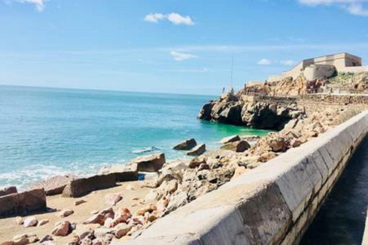 Magnifique T2 Neuf Top Emplacement ! แซ็ต ภายนอก รูปภาพ