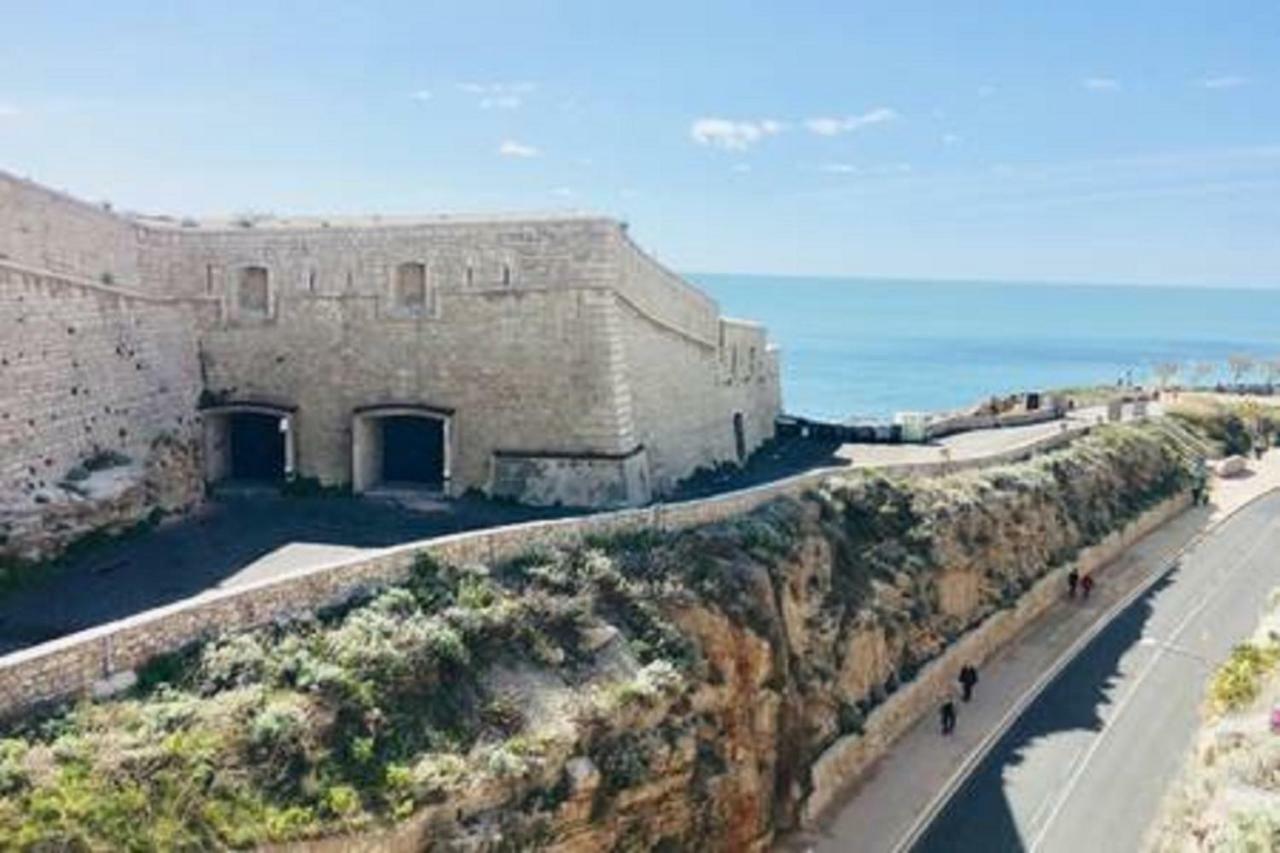 Magnifique T2 Neuf Top Emplacement ! แซ็ต ภายนอก รูปภาพ