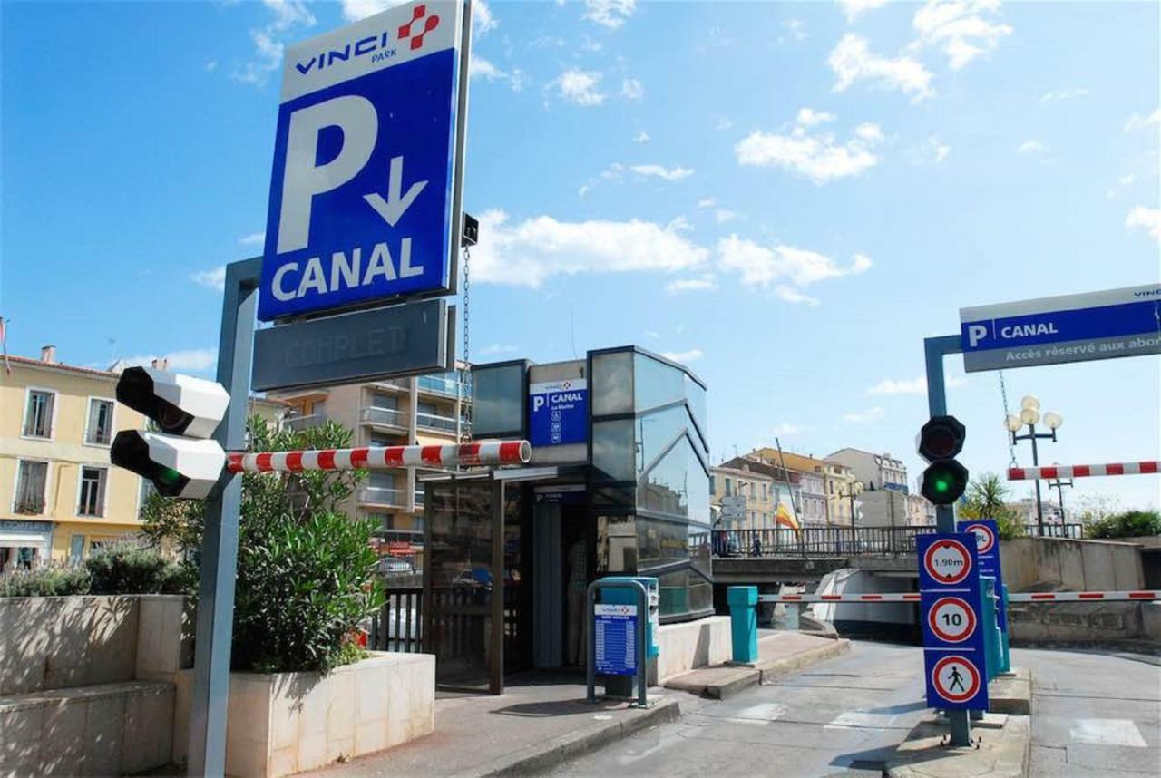 Magnifique T2 Neuf Top Emplacement ! แซ็ต ภายนอก รูปภาพ